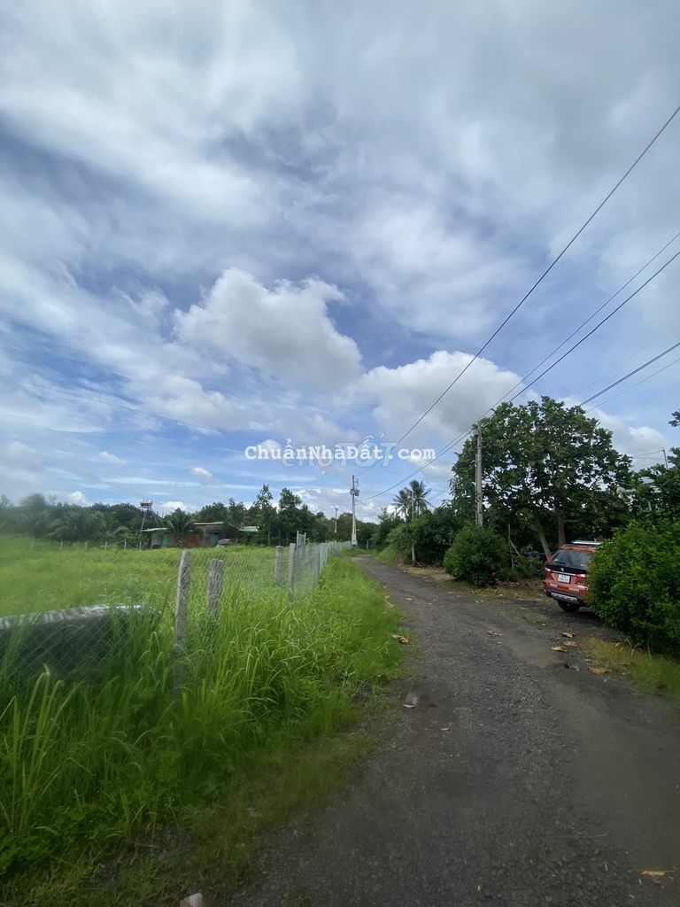 Đất Xuân Thọ Long Khánh 750tr/sào khu dân cư, full hồng Đất Xuân Thọ Long Khánh 750tr/sào khu dân cư, full hồng