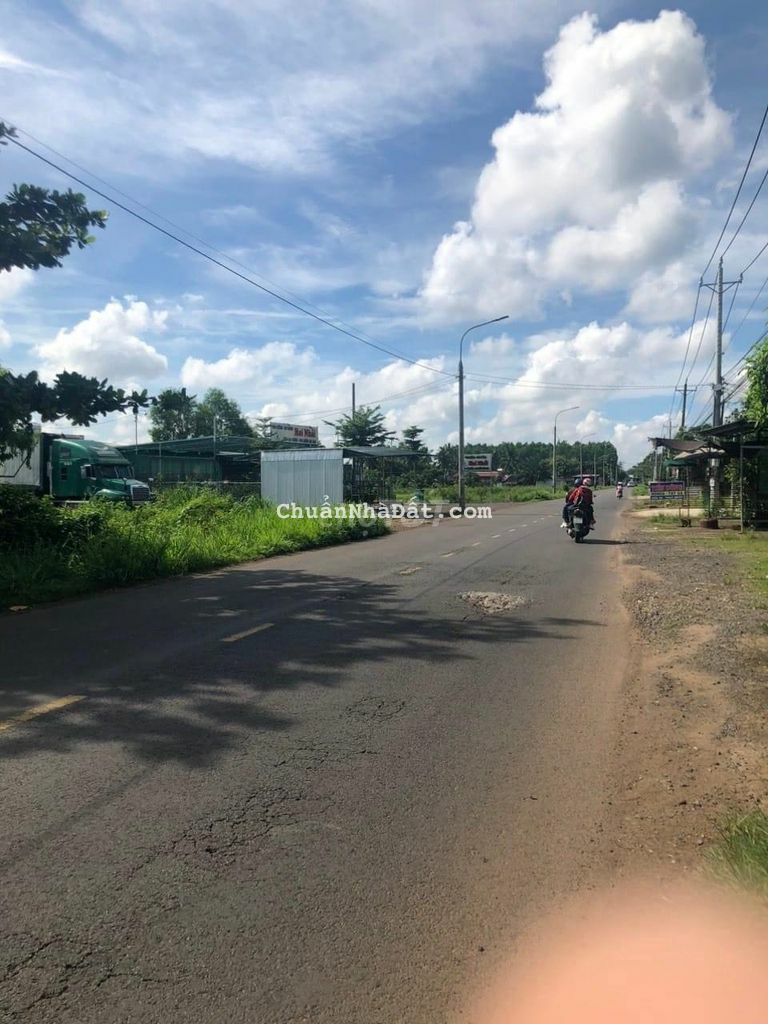 Đất Xuân Thọ Long Khánh 750tr/sào khu dân cư, full hồng Đất Xuân Thọ Long Khánh 750tr/sào khu dân cư, full hồng