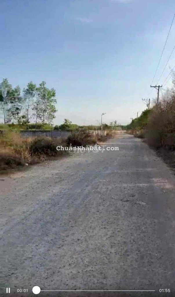 Bán lô đất Quốc Lộ 1A, Xuân Hưng, H.Xuân Lộc, Đồng Nai
