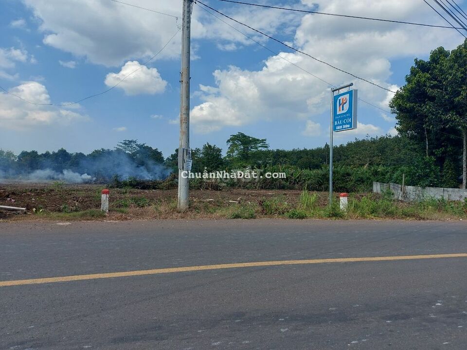 Kẹt tiền bán 3700m2 Xuân Thọ cạnh DT763 chỉ 1,5tỷ Kẹt tiền bán 3700m2 Xuân Thọ cạnh DT763 chỉ 1,5tỷ