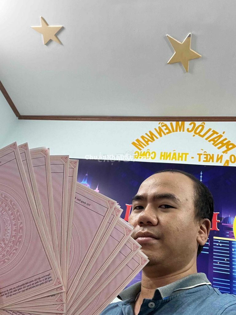 Bán nền 10x43 giá rẻ chỉ có 560tr Bán nền 10x43 giá rẻ chỉ có 560tr