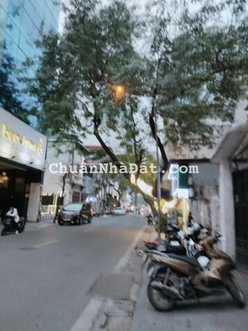 Bán gấp giá rẻ đất vị trí đẹp phân lô đấu giá dịch vụ Dương Khuê 80m, mặt tiền 6m, 17.3 tỷ Cầu Giấy