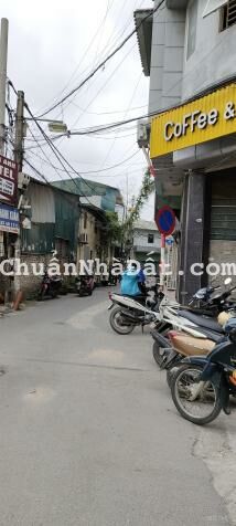 Bán gấp giá rẻ đất vị trí đẹp phân lô đấu giá dịch vụ Dương Khuê 80m, mặt tiền 6m, 17.3 tỷ Cầu Giấy