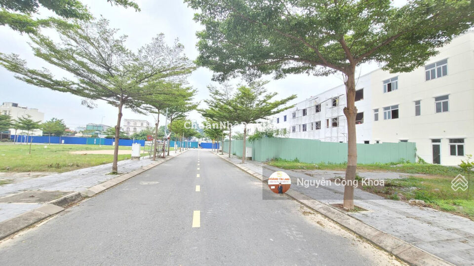 Bán đất giá rẻ, sổ riêng, KDC Iconcentral ngay chợ Thông Dụng P. Tân Đông Hiệp, Dĩ An