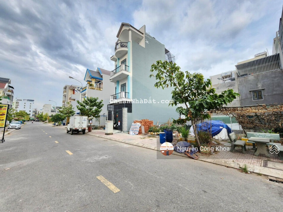 Bán đất sổ riêng, ngang 4,5m KDC Phú Hồng Thịnh 6 gần làng ĐHQG HCM P. Bình An, Dĩ An