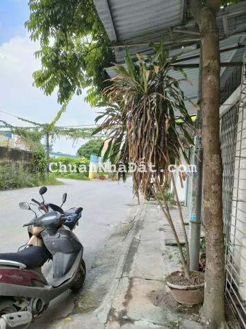 Bán gấp giá rẻ đất chia lô, mặt Chợ kinh doanh, 110m, mặt tiền 4.5m, 1.05 tỷ Lục Ngạn, Bắc Giang