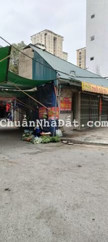 Hàng giảm giá bán gấp giá rẻ đất mặt Chợ kinh doanh, ô tô đỗ, 110m, mt 4.5m, 1.05 tỷ Bắc Giang.