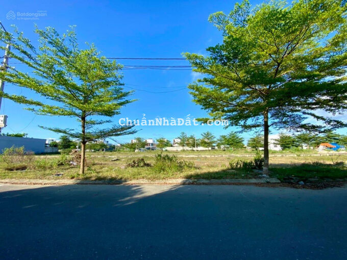 Bán nền Vũ Văn Cẩn khu đô thị Phú Mỹ An, Ngũ Hành Sơn, Đà Nẵng Bán nền Vũ Văn Cẩn khu đô thị Phú Mỹ An, Ngũ Hành Sơn, Đà Nẵng