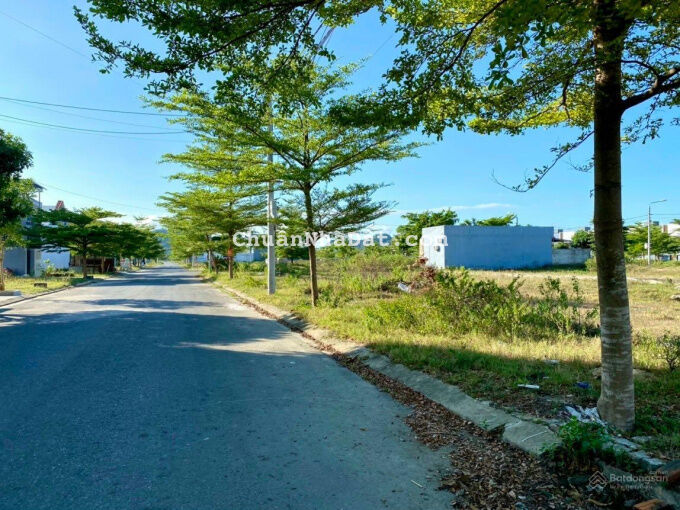 Bán nền Vũ Văn Cẩn khu đô thị Phú Mỹ An, Ngũ Hành Sơn, Đà Nẵng Bán nền Vũ Văn Cẩn khu đô thị Phú Mỹ An, Ngũ Hành Sơn, Đà Nẵng