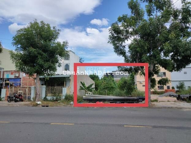 Bán GẤP đất biệt thự 250m2 Bùi Tá Hán,đường 15m gần Đoàn Khuê,Nam Việt Á,Ngũ Hành Sơn_14Ti