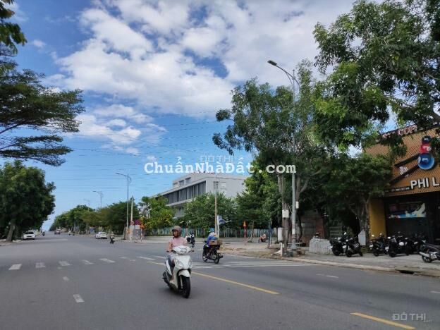 Bán GẤP đất biệt thự 250m2 Bùi Tá Hán,đường 15m gần Đoàn Khuê,Nam Việt Á,Ngũ Hành Sơn_14Ti