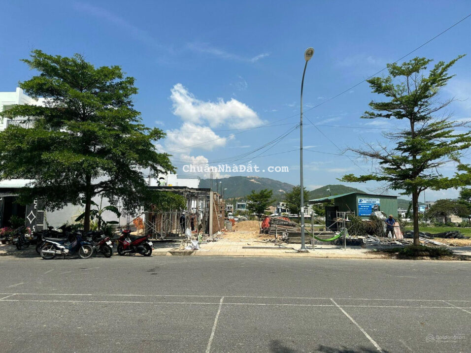 Bán lô đường 27m KĐT Mỹ Gia gói 2 trục chính của dự án giá cắt lỗ hơn 1 tỷ Bán lô đường 27m KĐT Mỹ Gia gói 2 trục chính của dự án giá cắt lỗ hơn 1 tỷ