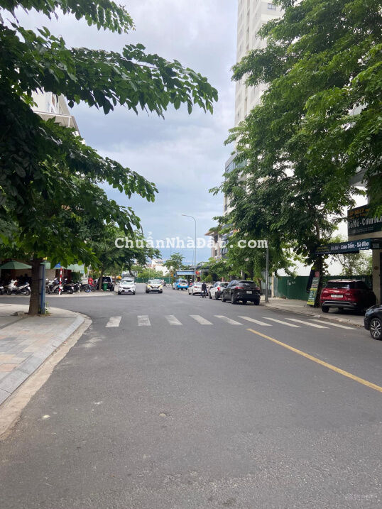 Bán lô đường Văn Tiến Dũng (A2) VCN Phước Hải hướng đông cách Tố Hữu 100m Bán lô đường Văn Tiến Dũng (A2) VCN Phước Hải hướng đông cách Tố Hữu 100m