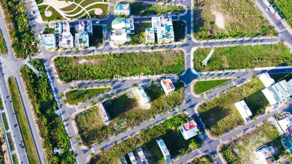 Bán đất Hà Quang 2 vị trí đẹp, nhận ký gửi bất động sản nhanh chóng