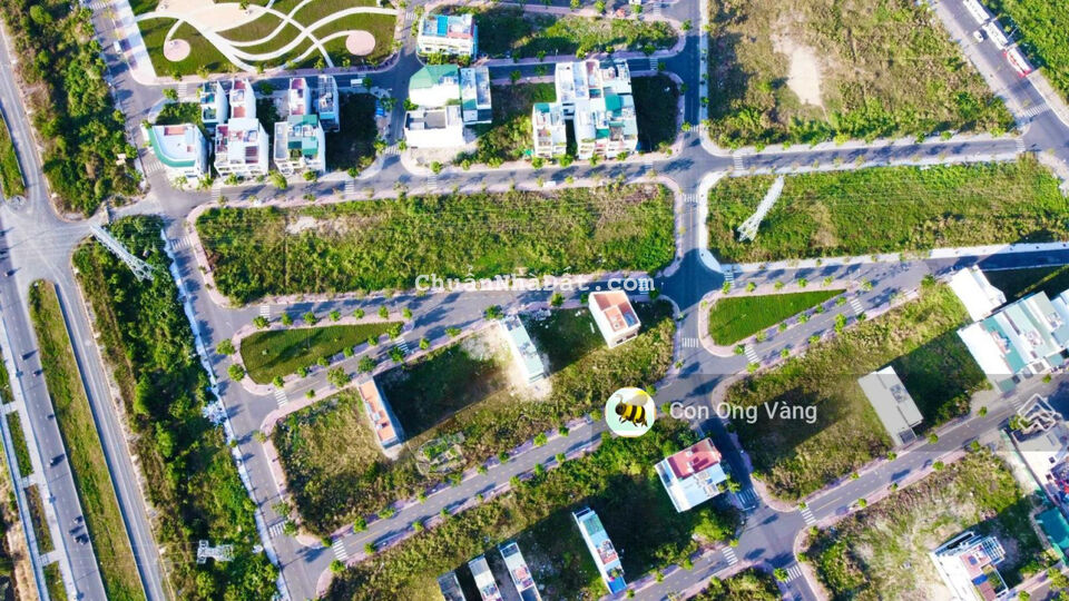 Bán đất hà quang 2, đối diện công viên 120m ngang 5m, giá bán : 5 tỷ bao ép cọc