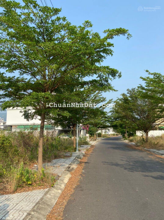 Bán lô biệt thự 200m2 KĐT Mỹ Gia cách Võ Nguyên Giáp 100m - lô sạch đẹp Bán lô biệt thự 200m2 KĐT Mỹ Gia cách Võ Nguyên Giáp 100m - lô sạch đẹp