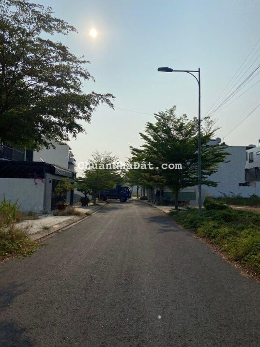 Bán lô biệt thự 200m2 KĐT Mỹ Gia cách Võ Nguyên Giáp 100m - lô sạch đẹp Bán lô biệt thự 200m2 KĐT Mỹ Gia cách Võ Nguyên Giáp 100m - lô sạch đẹp