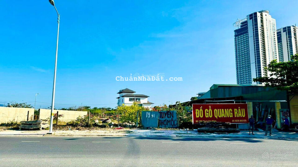 Giá rẻ nhất nền biệt thự mặt tiền Phạm Văn Đồng, KĐT Vĩnh Hoà, gần bến du thuyền - vị trí cực đẹp Giá rẻ nhất nền biệt thự mặt tiền Phạm Văn Đồng, KĐT Vĩnh Hoà, gần bến du thuyền - vị trí cực đẹp