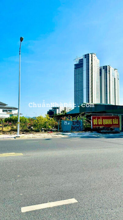 Giá rẻ nhất nền biệt thự mặt tiền Phạm Văn Đồng, KĐT Vĩnh Hoà, gần bến du thuyền - vị trí cực đẹp Giá rẻ nhất nền biệt thự mặt tiền Phạm Văn Đồng, KĐT Vĩnh Hoà, gần bến du thuyền - vị trí cực đẹp