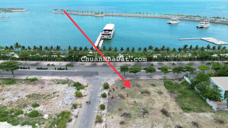 Bán đất đường Nguyễn Cơ Thạch KĐT mới Vĩnh Hoà Phường Vĩnh Hoà Nha trang, 872,8m2 ( ngang 21,98m) Bán đất đường Nguyễn Cơ Thạch KĐT mới Vĩnh Hoà Phường Vĩnh Hoà Nha trang, 872,8m2 ( ngang 21,98m)