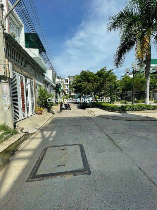 Đất đẹp khu đô thị Bắc Vĩnh Hải - sổ đỏ xây dựng tự do. Giá chỉ 35 triệu/m2