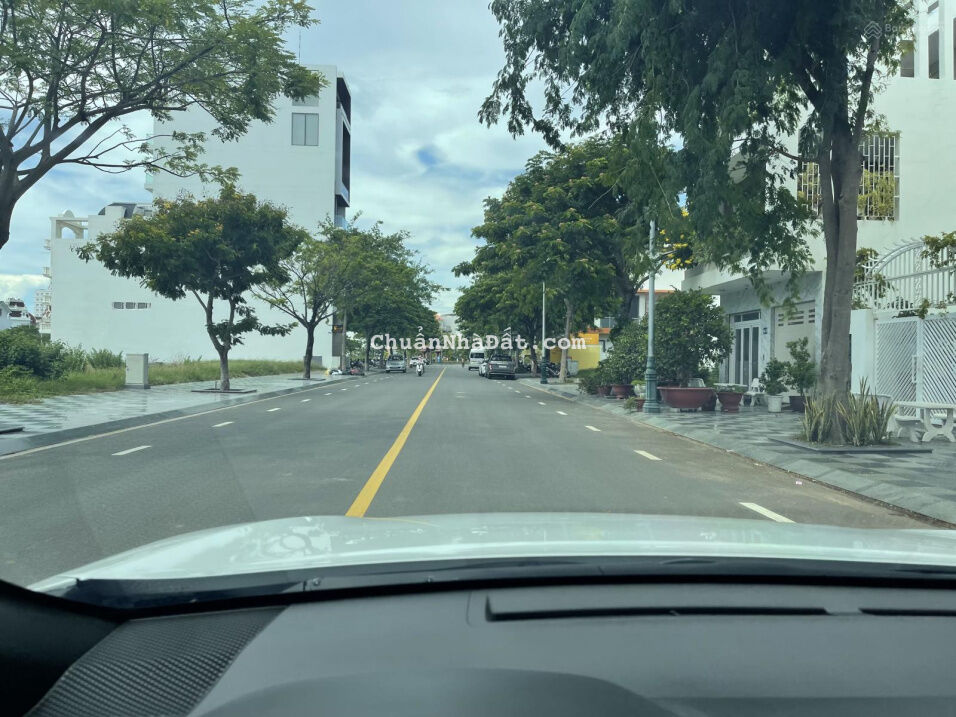 Bán 133m2 E5 view công viên Ocean Dune Phan Thiết Bán 133m2 E5 view công viên Ocean Dune Phan Thiết