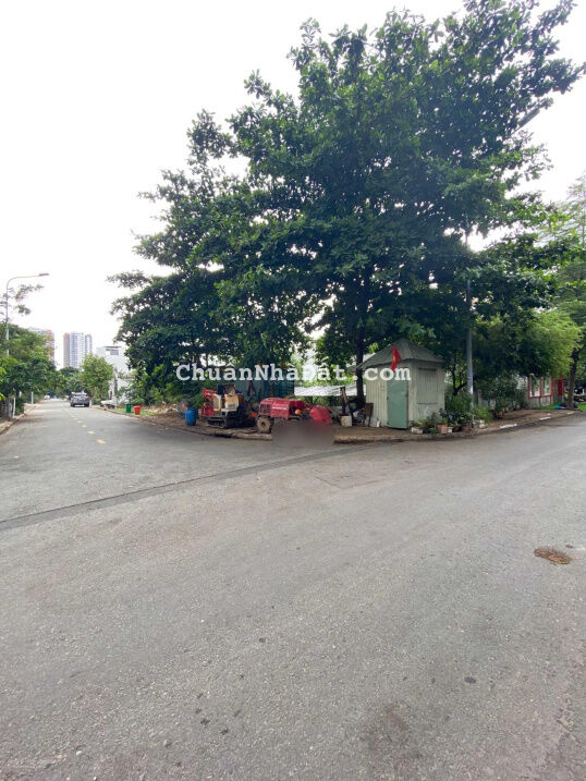 Bán đất DA Thế Kỷ 21 nền góc 2 mặt tiền công viên đường Đồng Văn Cống Q. 2 (154.6m2) 180 tr/m2 Bán đất DA Thế Kỷ 21 nền góc 2 mặt tiền công viên đường Đồng Văn Cống Q. 2 (154.6m2) 180 tr/m2