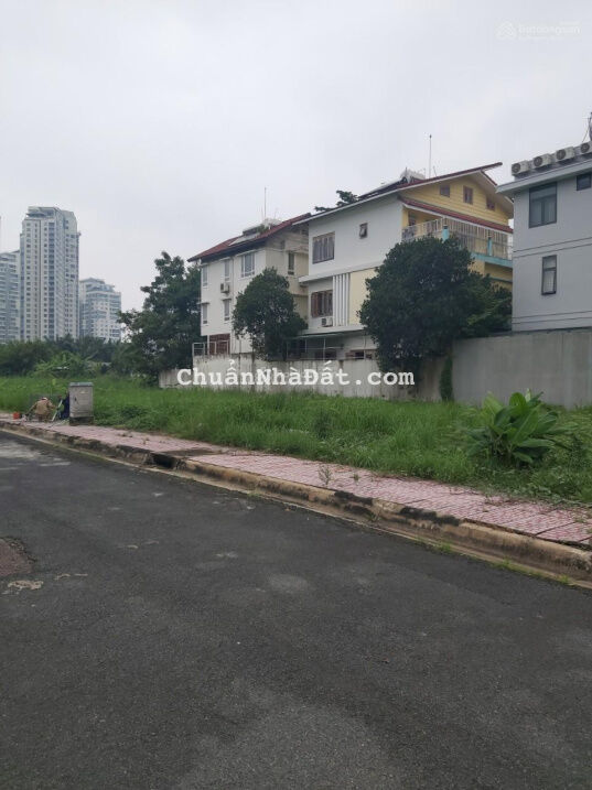 Bán đất biệt thự An Phú DA Văn Minh đường Mai Chí Thọ Q. 2 (270m2) 155 tr/m2 LH. 0909 972 783 Bán đất biệt thự An Phú DA Văn Minh đường Mai Chí Thọ Q. 2 (270m2) 155 tr/m2 LH. 0909 972 783