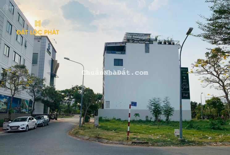 Chuyên bán đất nền KDC Kim Sơn Q.7 DT 5x20m, 10x20m - 13.5 tỷ/lô, Sổ riêng, XD tự do, LK HimLam