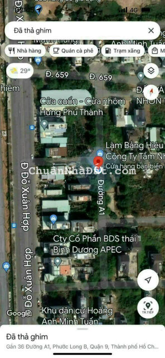 C42 Dự án Hoàng Anh Minh Tuấn - đường Đỗ Xuân Hợp ngay Global City C42 Dự án Hoàng Anh Minh Tuấn - đường Đỗ Xuân Hợp ngay Global City