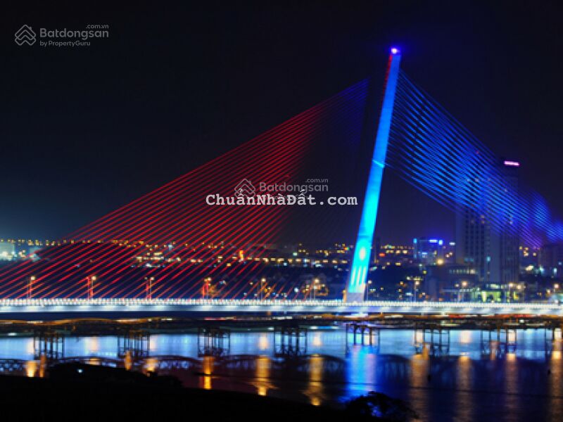 Bán đất biệt thự MT đường Trần Hưng Đạo, Làng Châu Âu Euro Village, DT: 400m2 giá 80 tỷ TL Bán đất biệt thự MT đường Trần Hưng Đạo, Làng Châu Âu Euro Village, DT: 400m2 giá 80 tỷ TL