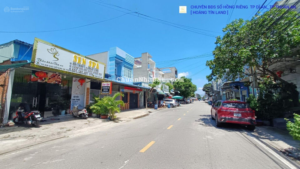 Bán đất giá rẻ kinh doanh buôn bán sầm uất thuộc KDC Việt Sing p. An Phú Thuận An Bán đất giá rẻ kinh doanh buôn bán sầm uất thuộc KDC Việt Sing p. An Phú Thuận An