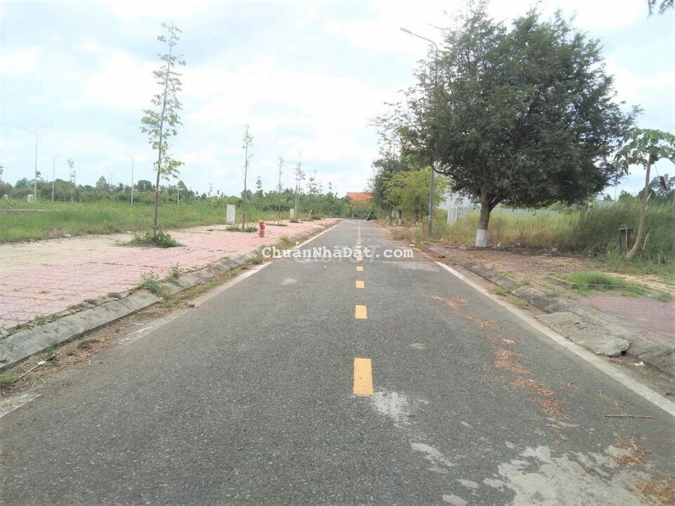 Đất 5x20 Lộ 6M KDC Trung Tâm Văn Hóa Ô Môn