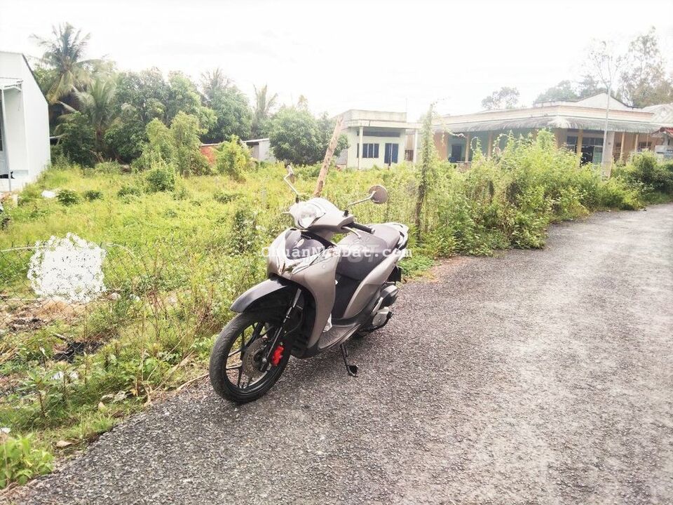 Đất 5.3x25 thổ cư Lộ nhựa 4m Rạch Phê Ô Môn Đất 5.3x25 thổ cư Lộ nhựa 4m Rạch Phê Ô Môn