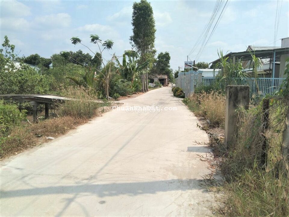 Đất 8.5x20 Lộ 2M gần KCN Trà Nóc hẻm nhánh 91B Đất 8.5x20 Lộ 2M gần KCN Trà Nóc hẻm nhánh 91B