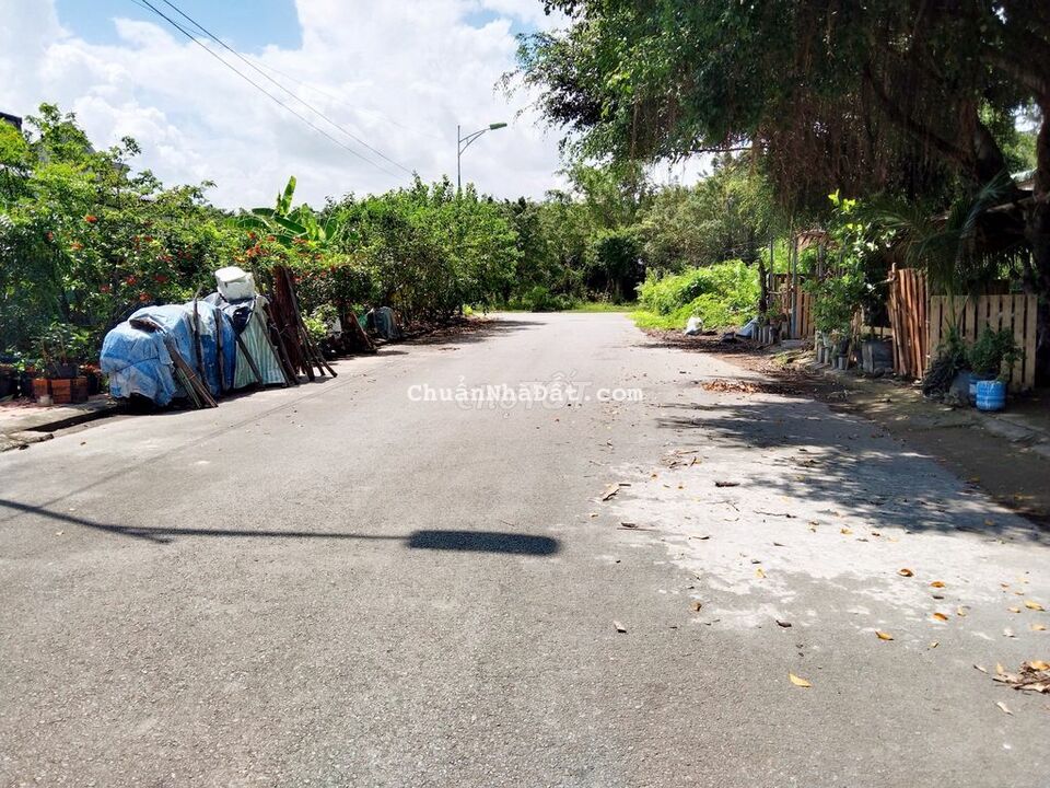 Đất 10x20 thổ cư 100% thực tế 10x25 Tái Định Cư KCN Trà Nóc Đất 10x20 thổ cư 100% thực tế 10x25 Tái Định Cư KCN Trà Nóc