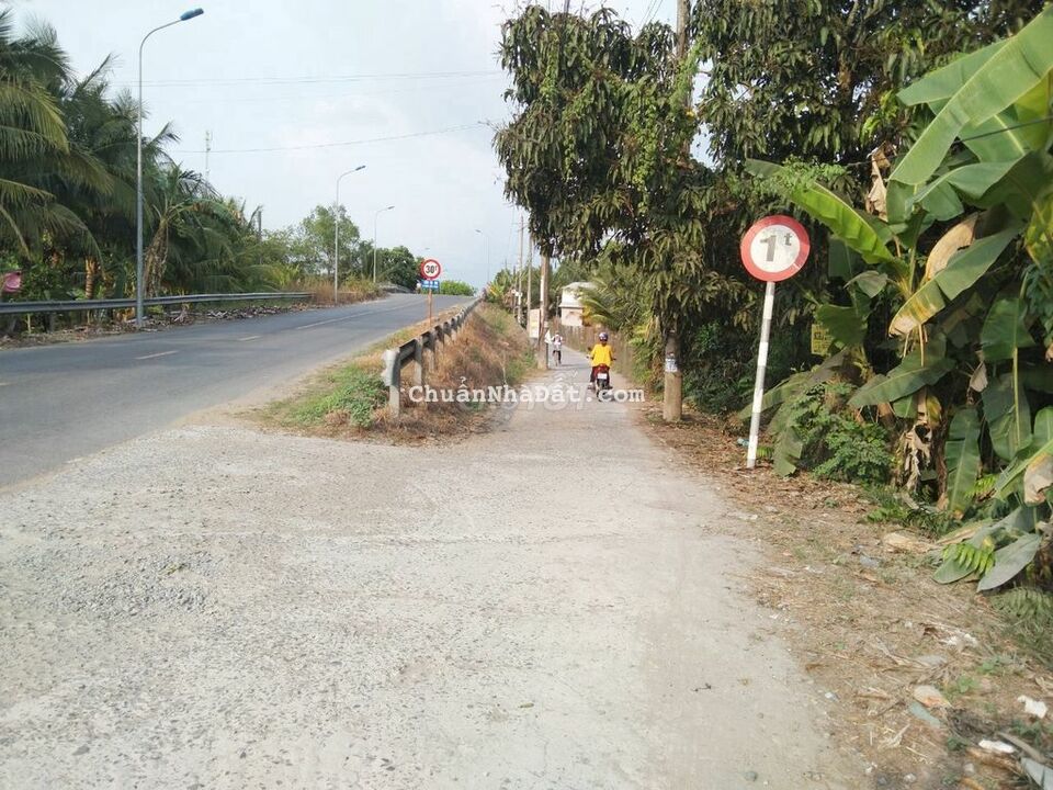 Đất 5.2x48 thổ cư Lộ 4m dân cư đông Thới An Ô Môn Đất 5.2x48 thổ cư Lộ 4m dân cư đông Thới An Ô Môn