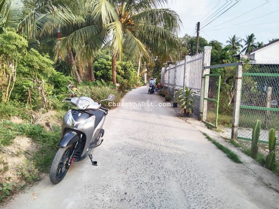 Đất 5.2x48 thổ cư Lộ 4m dân cư đông Thới An Ô Môn Đất 5.2x48 thổ cư Lộ 4m dân cư đông Thới An Ô Môn