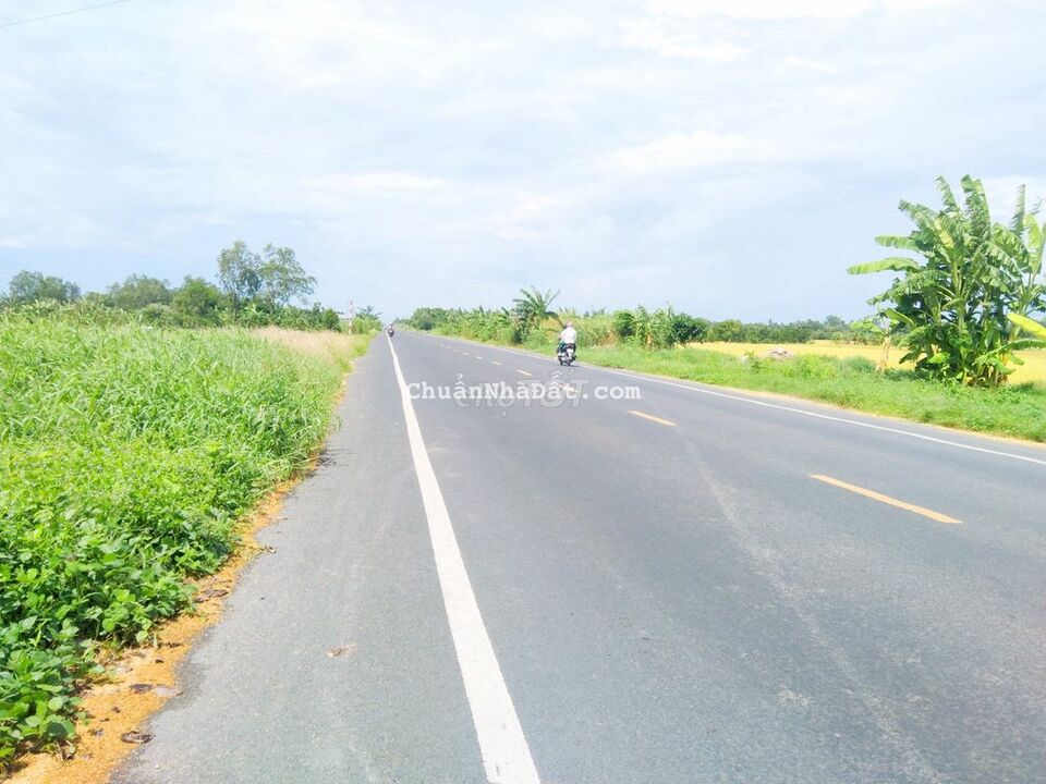 Đất 10x40 hẻm Tỉnh Lộ 922 Mới Trường Lạc Ô Môn Đất 10x40 hẻm Tỉnh Lộ 922 Mới Trường Lạc Ô Môn