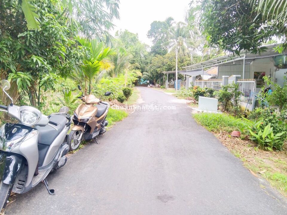 Đất 5.5x65 tổng 401m2 hẻm nhựa Tỉnh Lộ 923 gần chợ Ba Se Đất 5.5x65 tổng 401m2 hẻm nhựa Tỉnh Lộ 923 gần chợ Ba Se