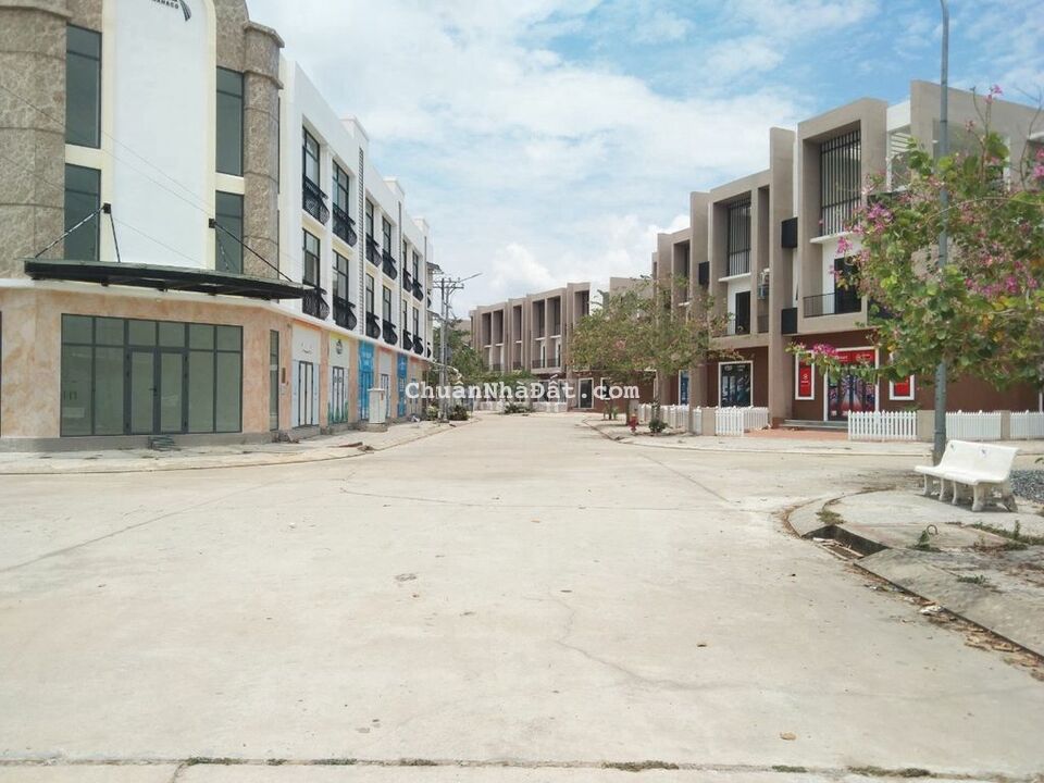 Đất 4.5x15.5 thổ cư Khu Dân Cư Phước Thới có sổ riêng Đất 4.5x15.5 thổ cư Khu Dân Cư Phước Thới có sổ riêng