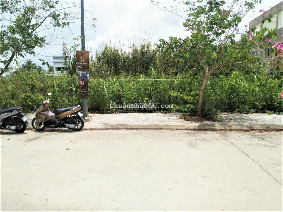 Đất 4.5x15.5 thổ cư Khu Dân Cư Phước Thới có sổ riêng Đất 4.5x15.5 thổ cư Khu Dân Cư Phước Thới có sổ riêng