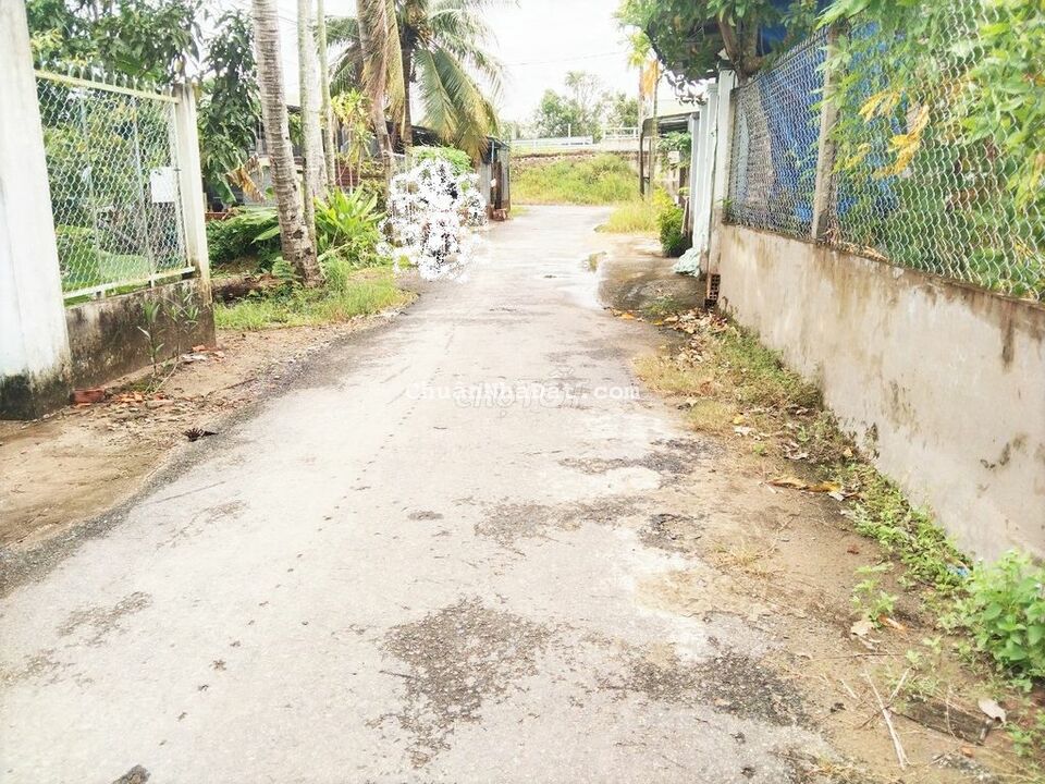 Đất 8x11 thổ cư Rạch Tắc Ông Thục Lộ 922 Trường Lạc Đất 8x11 thổ cư Rạch Tắc Ông Thục Lộ 922 Trường Lạc