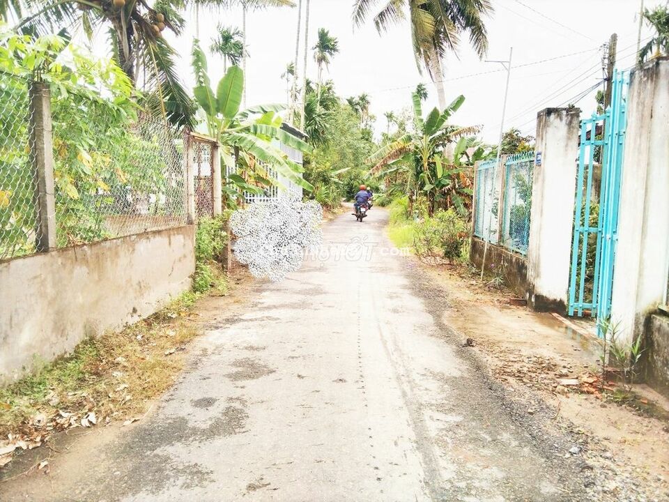 Đất 8x11 thổ cư Rạch Tắc Ông Thục Lộ 922 Trường Lạc Đất 8x11 thổ cư Rạch Tắc Ông Thục Lộ 922 Trường Lạc