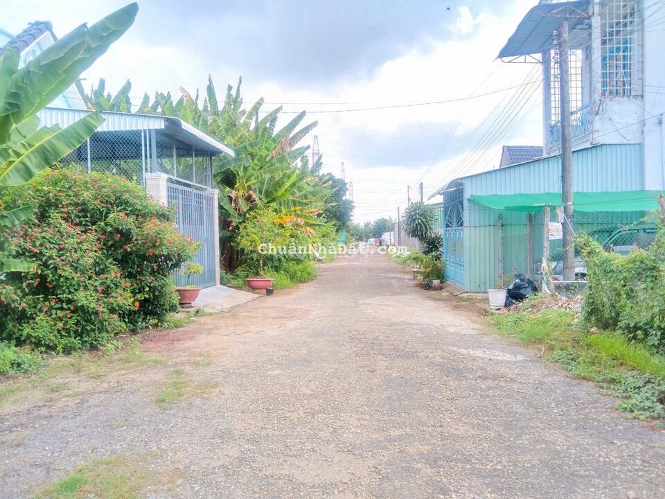 Đất 4x24 thổ cư KDC Cán bộ Giáo Viên Ô Môn Lộ nhựa 6m Đất 4x24 thổ cư KDC Cán bộ Giáo Viên Ô Môn Lộ nhựa 6m