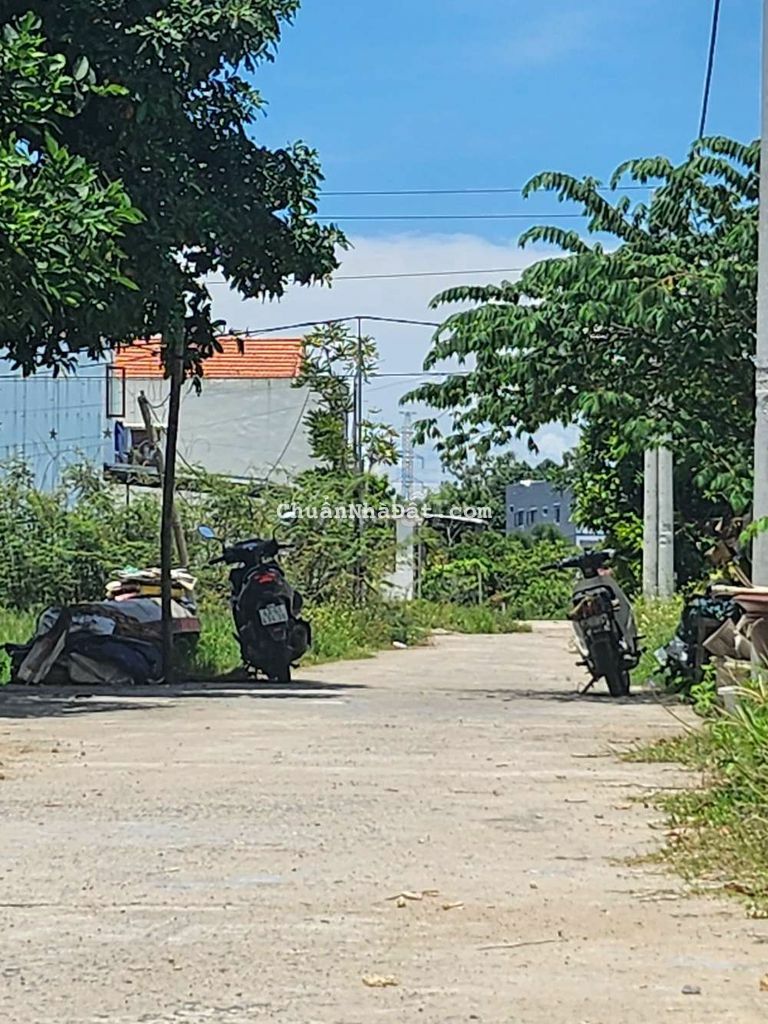 120m2_đường 4m thông chợ Điện Tiến Điện Bàn