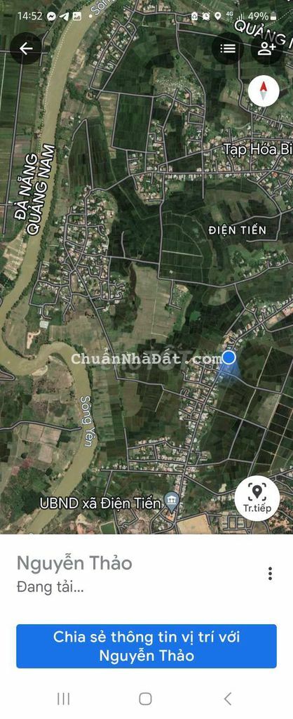 130m2_đường 4m thông ra Bồ Bồ Điện Tiến Điện Bàn 130m2_đường 4m thông ra Bồ Bồ Điện Tiến Điện Bàn