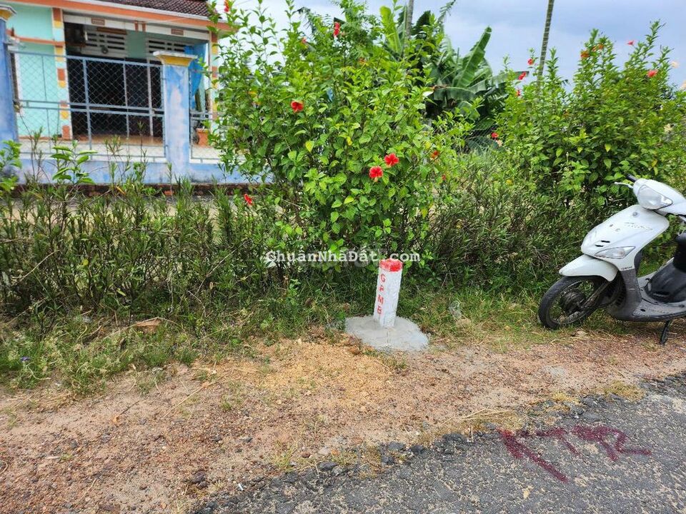 130m2_đường 4m thông ra Bồ Bồ Điện Tiến Điện Bàn 130m2_đường 4m thông ra Bồ Bồ Điện Tiến Điện Bàn