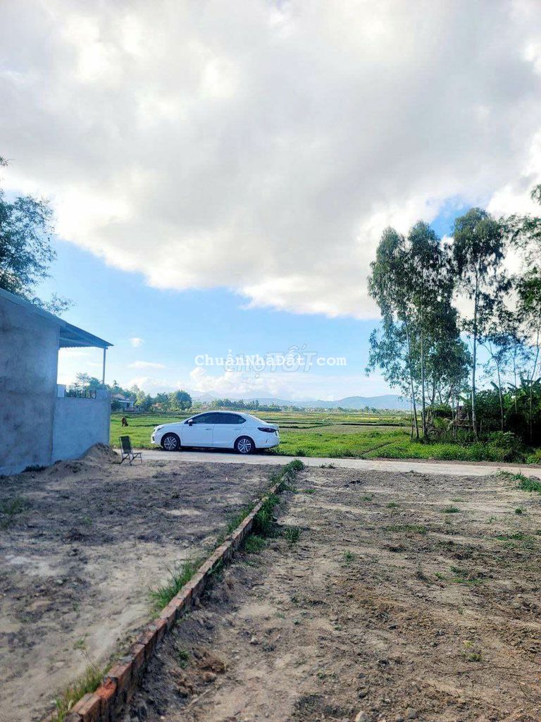 Gând Vĩnh Điện đường 5m_150m2 lô đôi xây kho,làm nhà vườn.