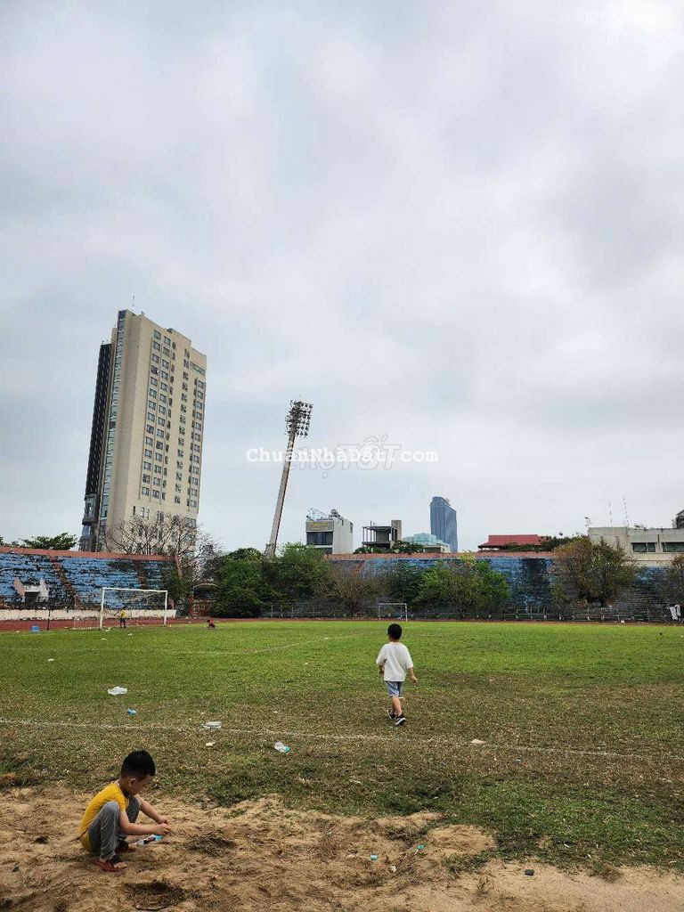 Ngay ủy ban Điện Trung 150m2 đường 5m lô đôi Ngay ủy ban Điện Trung 150m2 đường 5m lô đôi